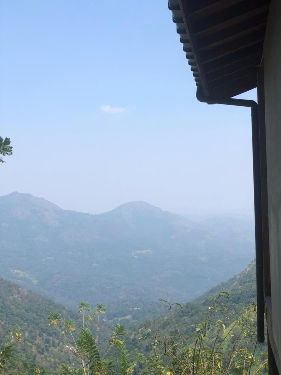 Roseland Cottages Bandarawela Exterior photo