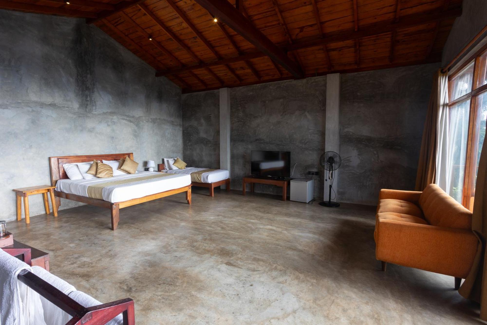 Roseland Cottages Bandarawela Exterior photo