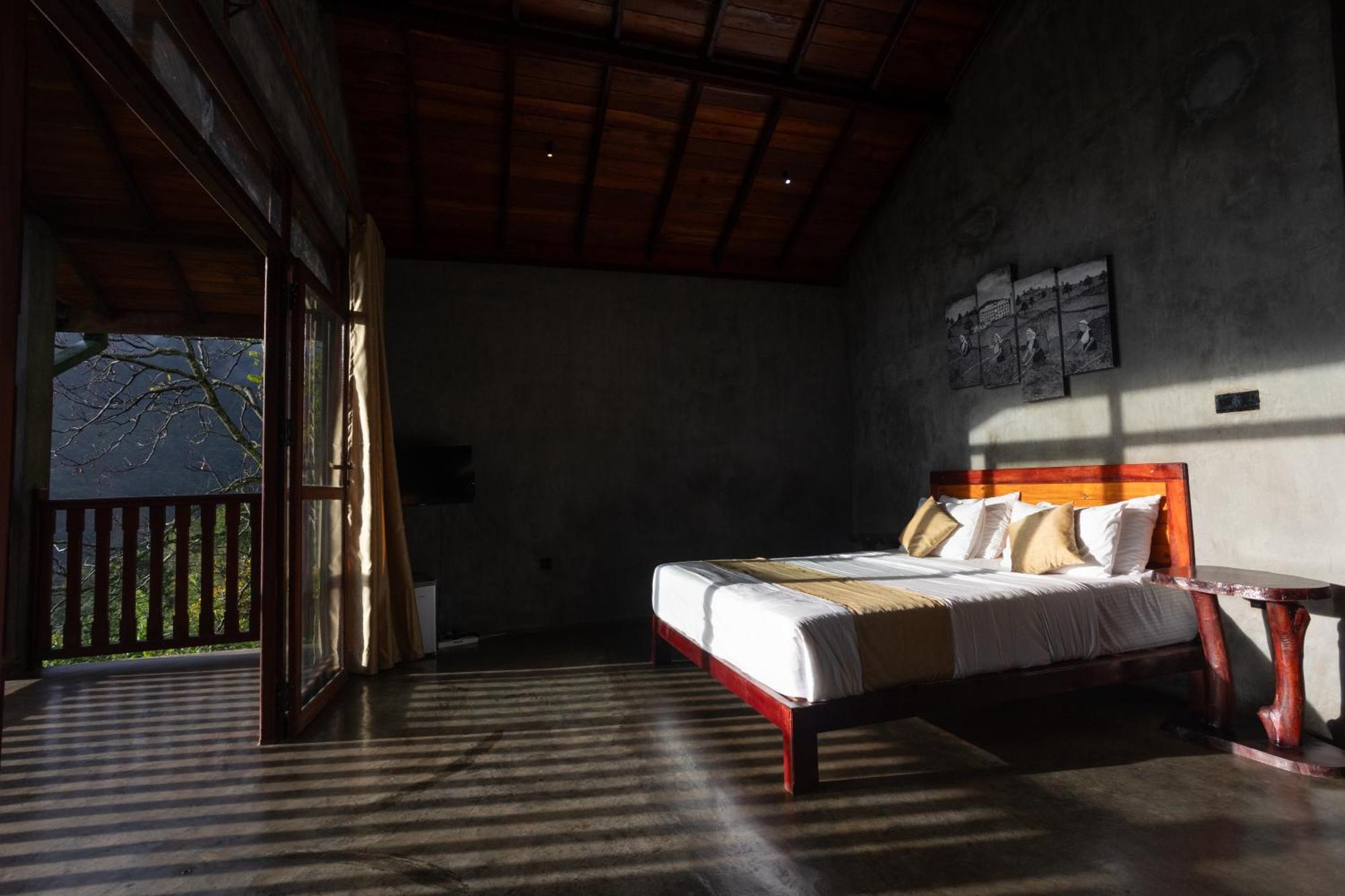 Roseland Cottages Bandarawela Exterior photo
