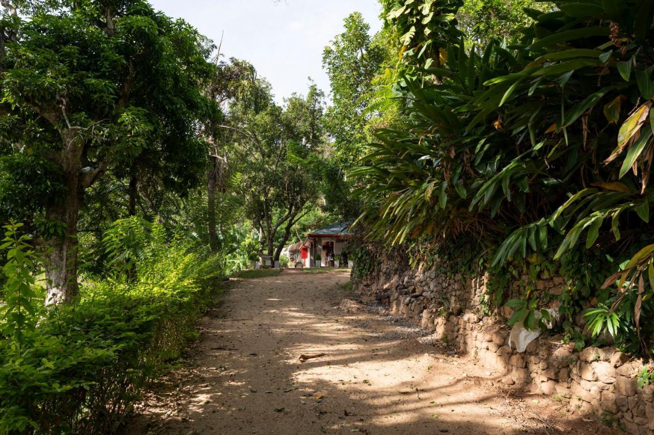 Roseland Cottages Bandarawela Exterior photo