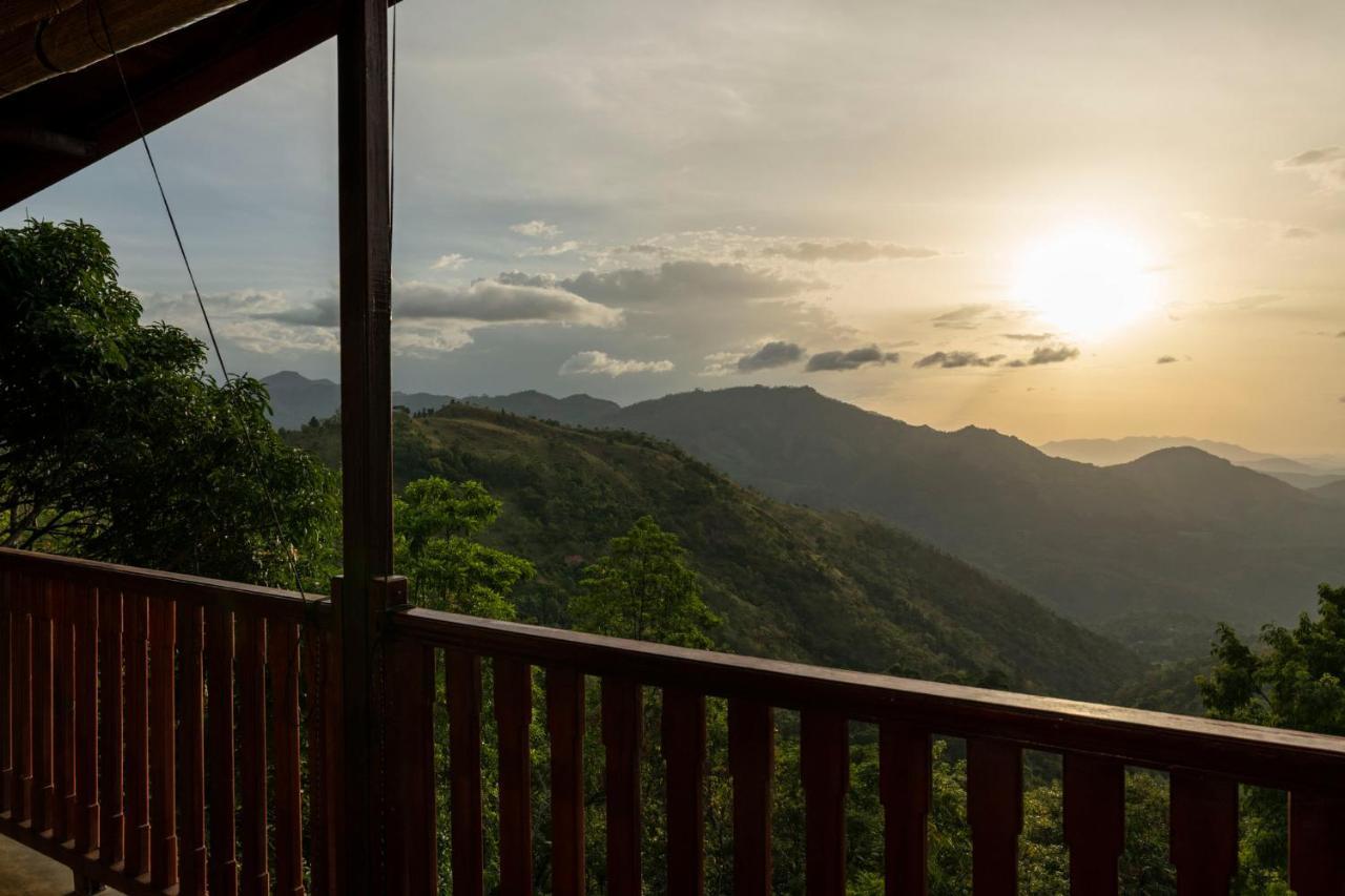 Roseland Cottages Bandarawela Exterior photo