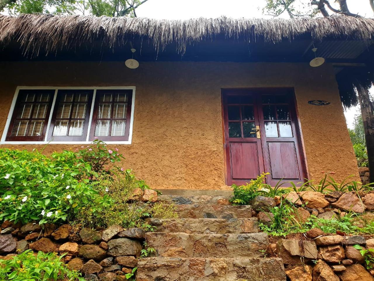 Roseland Cottages Bandarawela Exterior photo