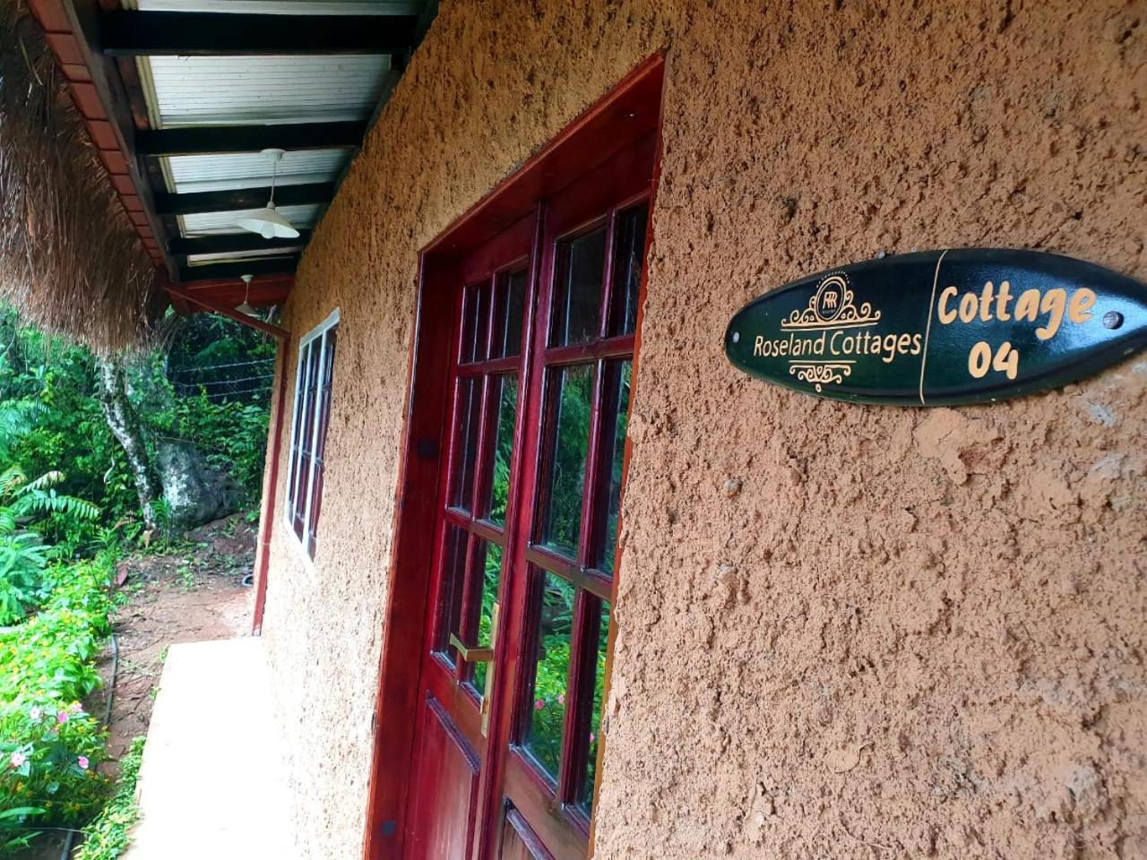 Roseland Cottages Bandarawela Exterior photo