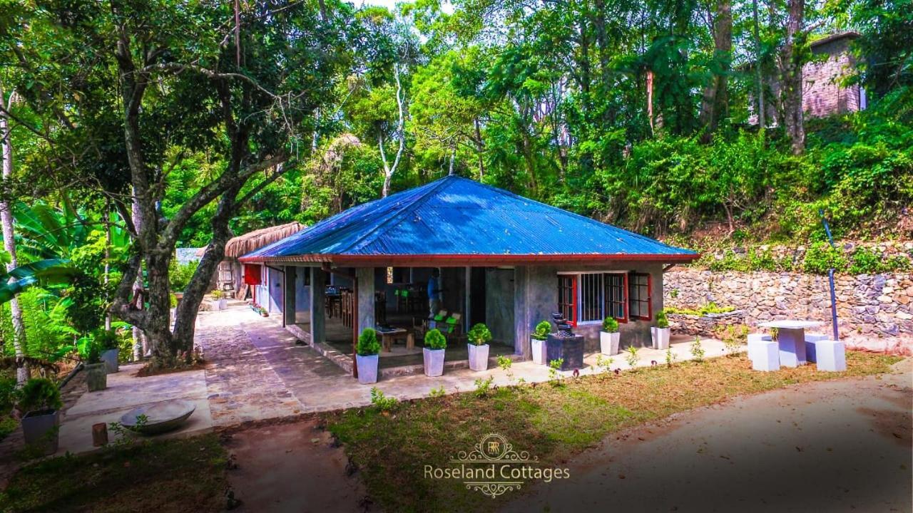 Roseland Cottages Bandarawela Exterior photo