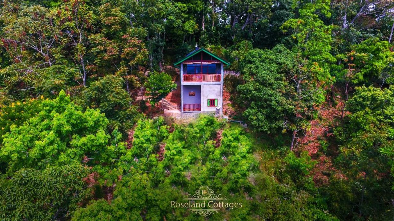 Roseland Cottages Bandarawela Exterior photo